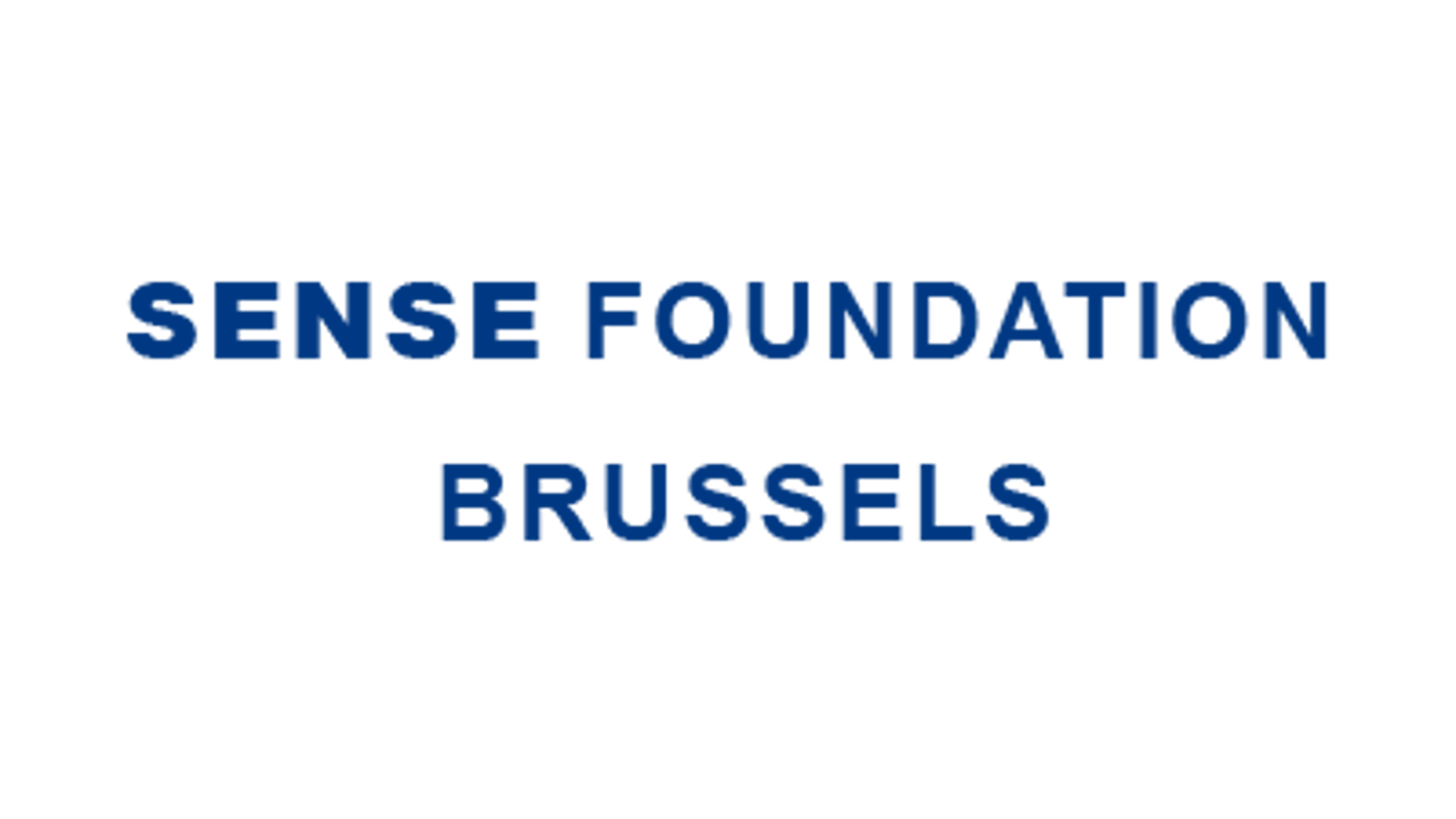 Sense-foundation-Brussels